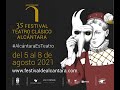Festival de Alcántara Promocional