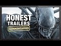 Honest Trailers Commentary - Alien: Covenant