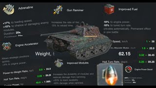 Gravity Force Ramming Compilation