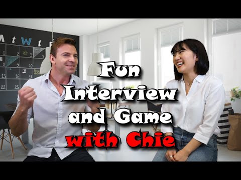 fun-interview-and-game-with-chie