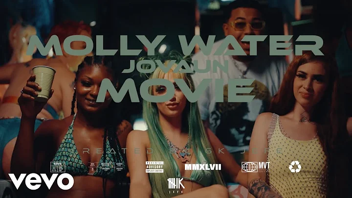 Molly Water - Movie ft. Jvaun