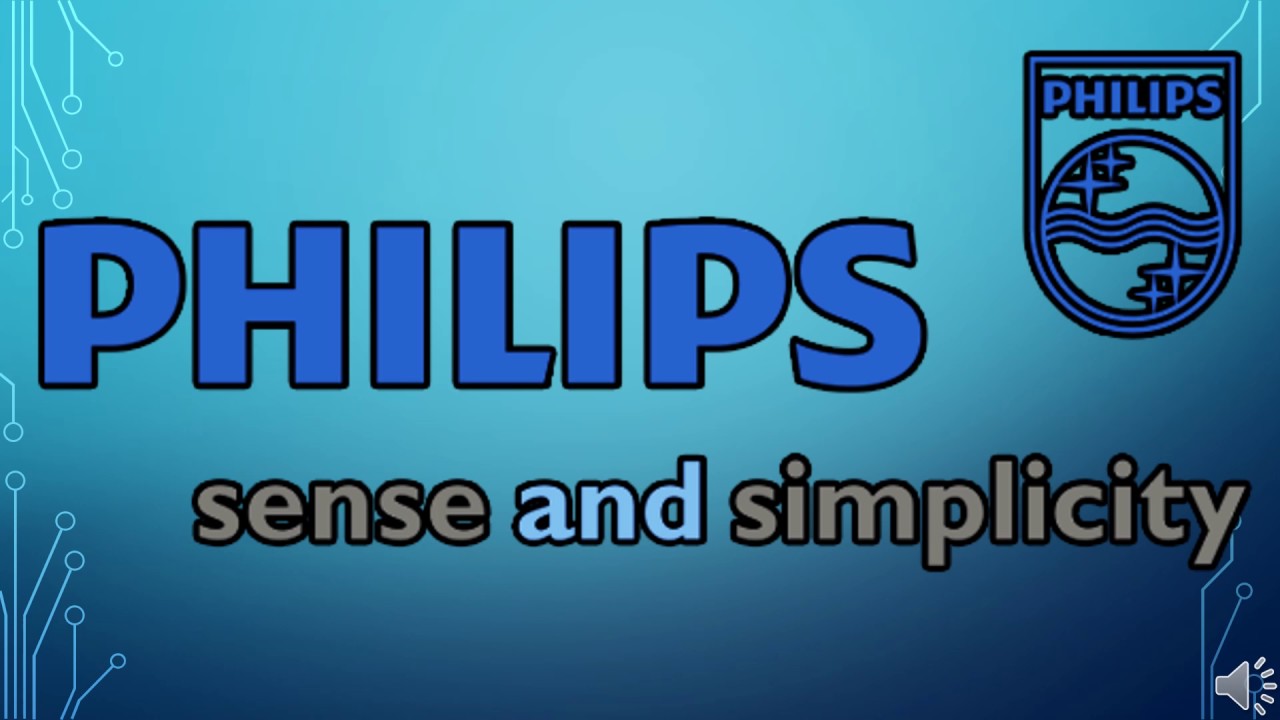 philips business case study