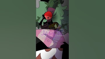 [TW⚠️] Cosmo and Twisted Sprout 😞 || Dandy