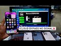 ✅ 2025 Fast &amp; Easy iCloud Bypass Tool: iRemoval PRO Instantly Unlocks A12+ iPhone (XR-16 Pro Max)