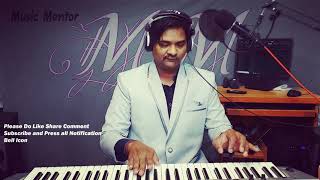 Saxophone on keyboard wanna try
