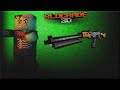 Blockade 3D|Zombie|RPK|Old Bunker