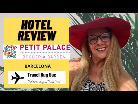 petit palace boqueria garden hotel barcelona updated