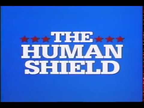 The Human Shield - action - 1992 - trailer