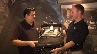 gadget 176 - Mobile Edge has you Covered (Jesuits take on CES)