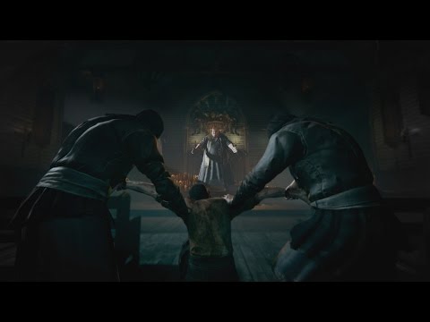 Outlast 2: Test - GamersGlobal