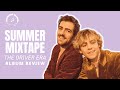 Summer Mixtape by THE DRIVER ERA | Album Review