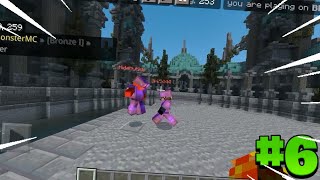 ⁣Reopen of BrokenThrone with 1v1 match | Server Review #6 (Part 2)