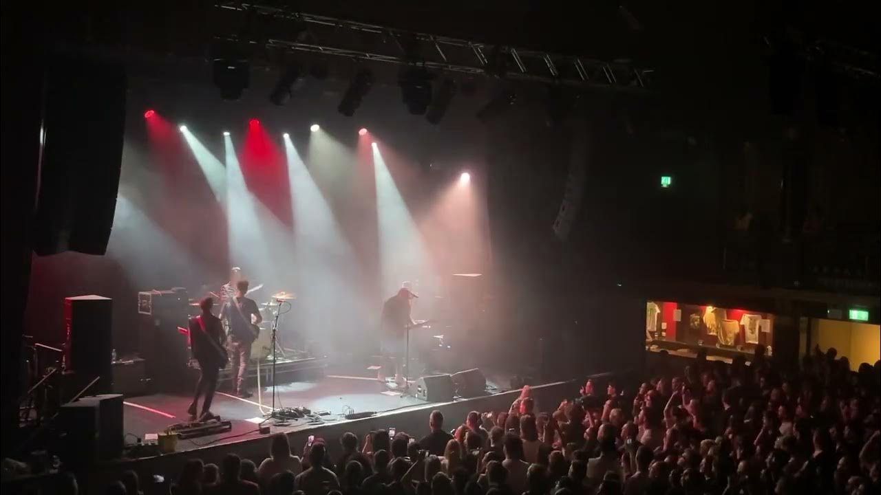 Highly Suspect ‘Bath Salts’ Manchester Ritz 30/6/22 YouTube