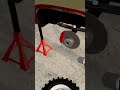SHORT MON BAZOU-FUI COLOCAR O NOVO FREIO NA CAMINHONETE!