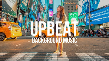 Upbeat Uplifting Travel Fun Background Music For Videos