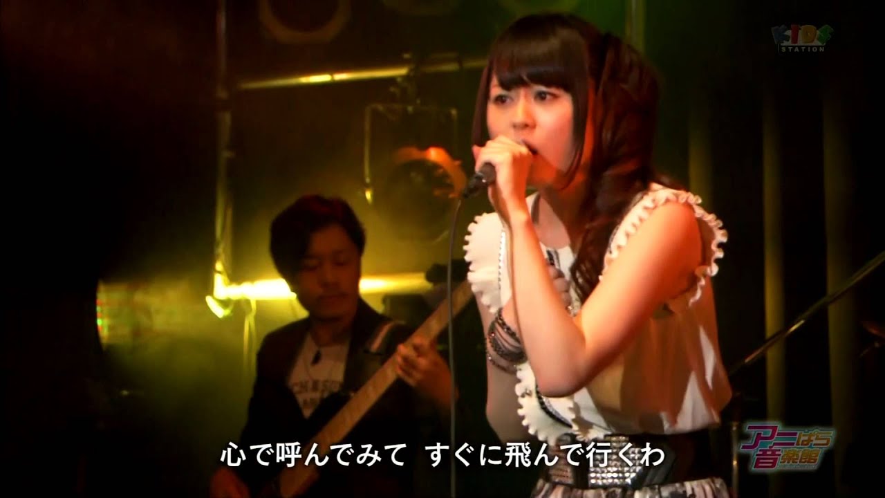 織田かおり ルカルカ☆ナイトフィーバー