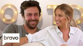 Celebrity Beau is SO Supportive of Stassi's OOTD Day | Vanderpump Rules | Bravo Net Worth