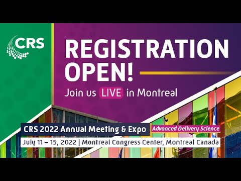 CRS 2022 Annual Meeting - YouTube
