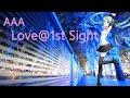 【初音ミク】AAA-Love@1st Sight