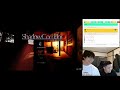ノリさんとシャドーコリドー！(最後フォールガイズ)