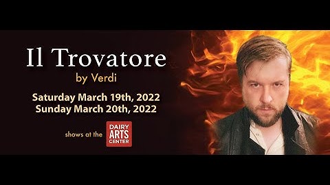 The Story of Il Trovatore