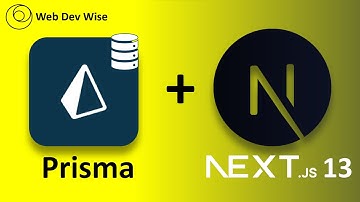 Prisma SQLite Database with NextJS 13