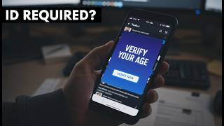 Tumblr Users Suddenly Asked To Verify Their Age