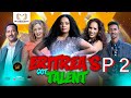 NEW ERITREAN GOT TALENT 2023  ASMERA  SEASON 1  PART 2 image