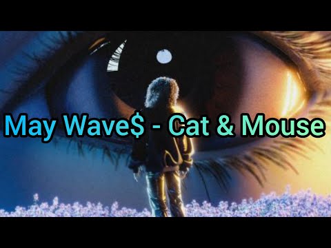 May Wave$ - Cat & Mouse (Текст)