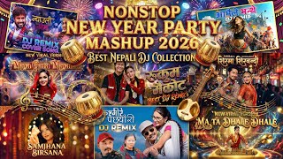 Download Lagu New Year 2026 Party Mix | Best Nepali DJ Mashup | Nonstop Dance Collection - S Tunes Nepali  MP3