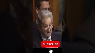 THAT’S YOUR WORDS!”: KENNEDY CONFRONTS JUDICIAL NOMINEE OVER LETTER URGING PRISONER RELEASE #shorts