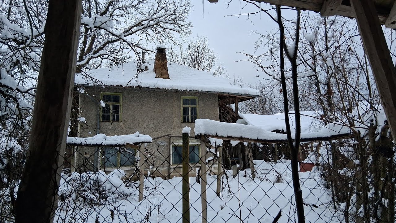 Update to the house and what's happening next #bulgaria #diy #renovations 