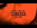 Kaan Pars, Barlas & Mert, Justin J. Moore - Technological