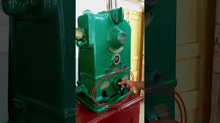 Railway Block Machine: Token Issuing Process 🚂 (স্টেশন ব্লক মেশিন)