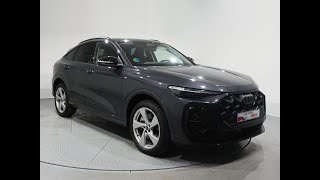 Audi Q5 SPORTBACK Advanced TDI Quattro 204CV S tronic Precio: 68.900€ REF: 1636