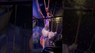 Journey through London (Dark Ride) Madame Tussauds #london #darkride #madametussaud #ride