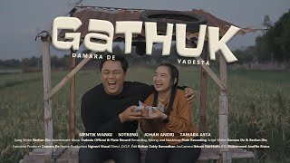 Gathuk - Damara De feat. Vadesta