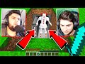 ტყეში საშიში კლოუნი აღმოვაჩინეთ! 😨 - Minecraft