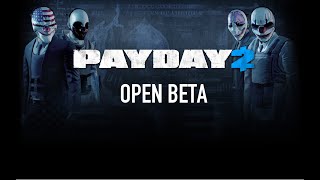 My thoughts on the Open Beta