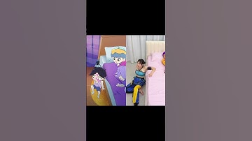 Falling in a Dream Original VS Animation (Brainrot Animation) @fash