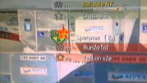 2nd Map Wrong Rules GG Kids