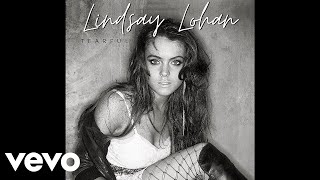 Lindsay Lohan - Tearful (Unreleased Demo Snippet 2004)