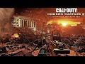 Battle of Washington D.C. - Modern Warfare 2 Campaign Remastered