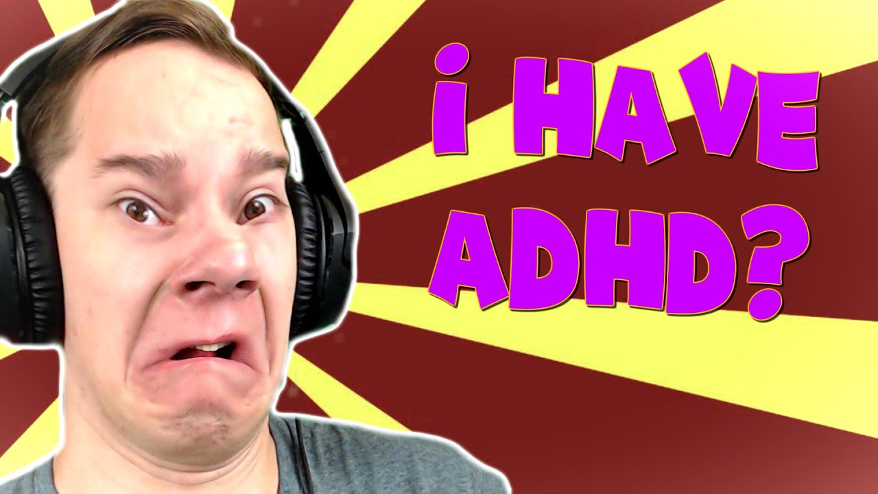 Do I Have ADHD? 
