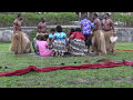 Dolce soundsdulali cultural performance gcc ground suva