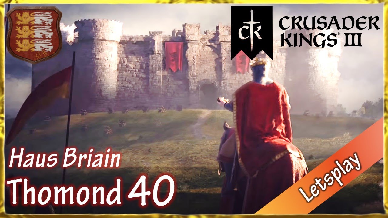 crusader kings 3 tutorial