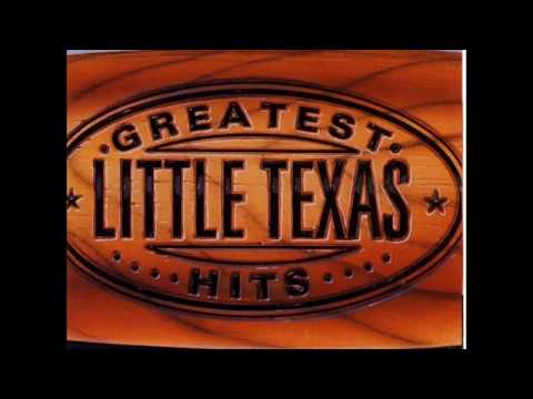 Little Texas - Some Guys Have All the Love