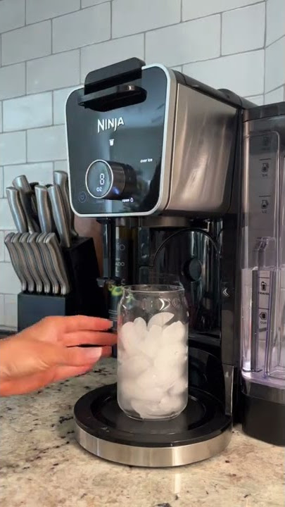 Cappucino, cappuccino, coffeemaker, Trust us—skip the drive-thru line and  make the cappuccino at home. ☕️ The Ninja Pods & Grounds Specialty Coffee  Maker unlocks ultimate countertop, By Ninja Kitchen