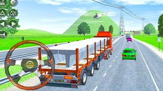 Silk Road Truck Simulator 2021 screenshot 4