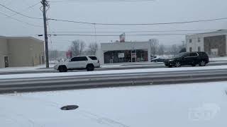 01-18-2020 Chalfont PA Winter Weather Advisory